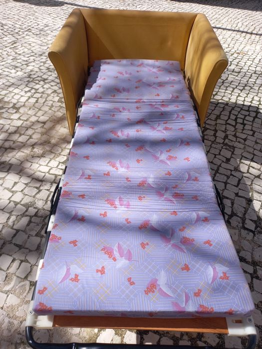 Maiple amarelo torrado