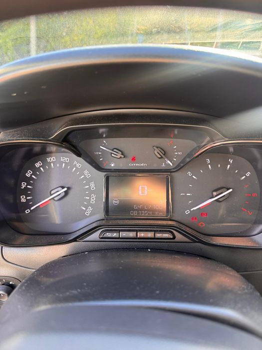 Citroen C3 81000km