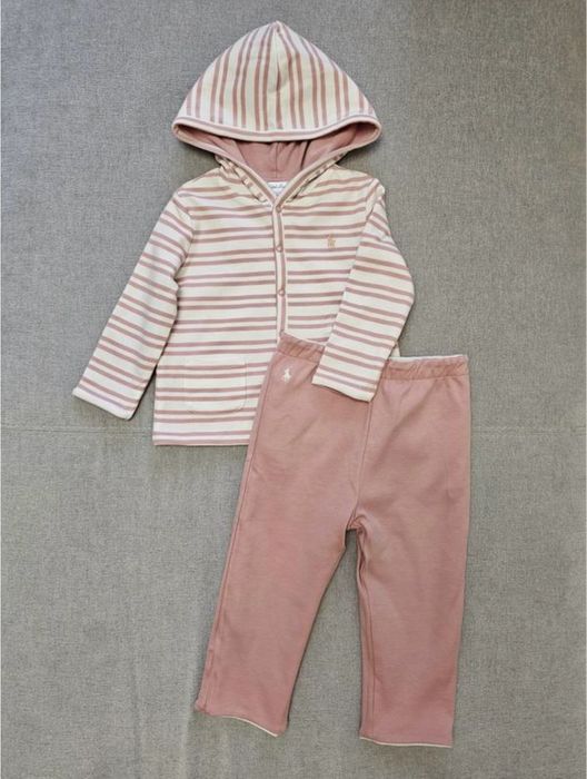 Дитячий двосторонній костюм Ralph Lauren