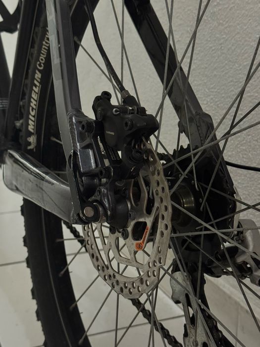 Scott x-country Aurora