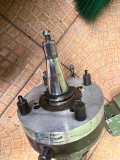 Głowica kątowa sk 40