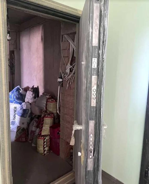 Продажа 3-комнатной квартиры в ЖК «Новый Квартал» (3-267-209)