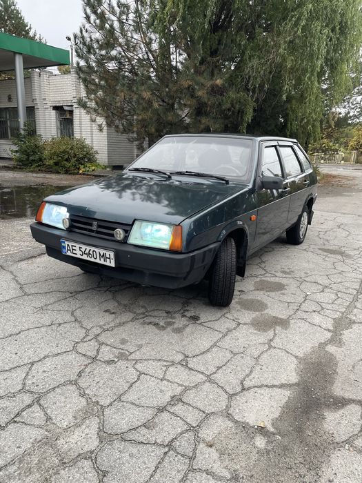 Ваз 2109  продам