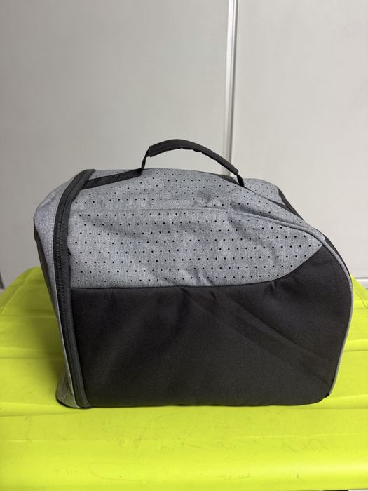 Saco de Transporte para Capacetes