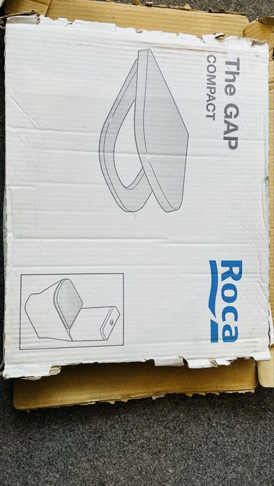 Sprzedam deskę wolnoopadącą Roca