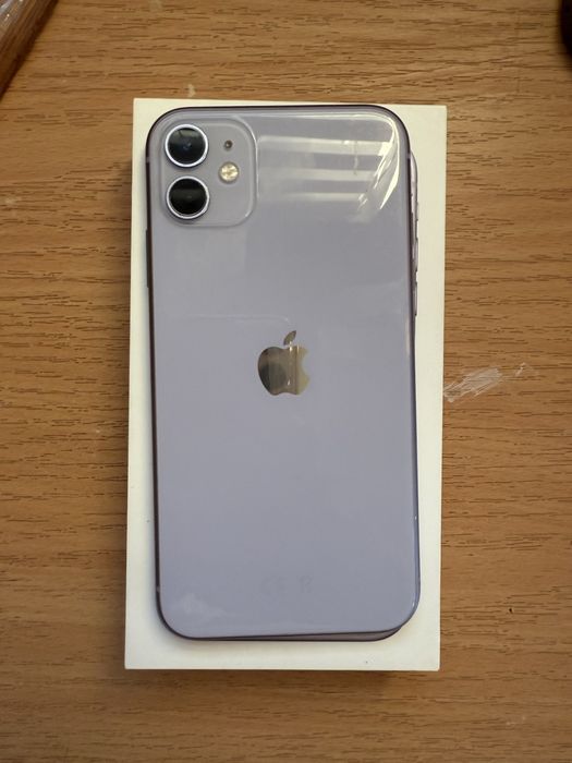 Iphone 11 32 gb.