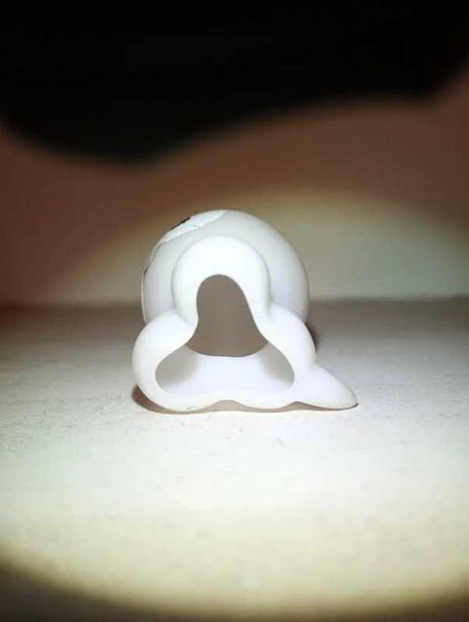 Pokémon finger puppet / brinquedo / figura pokémon Castform da bandai