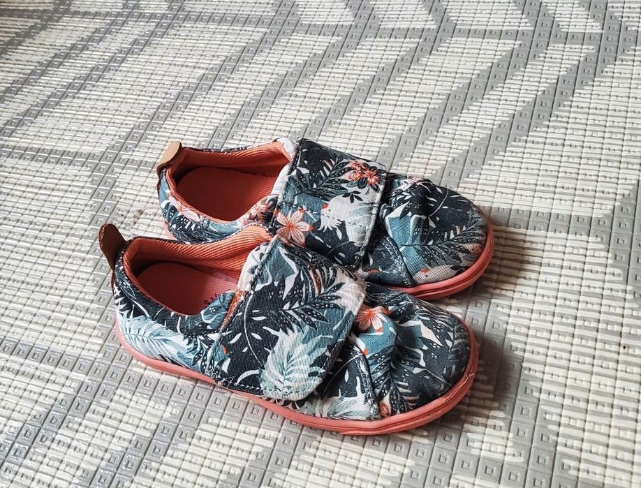 Buty Lammilou MOONIE'S EASY WALKER, 27