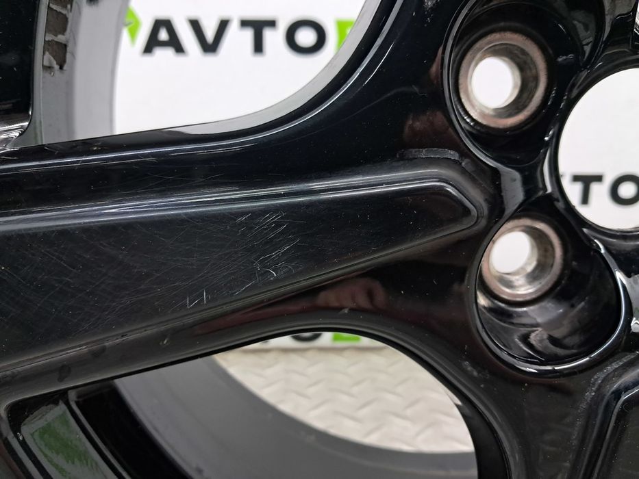 Диск колесный R18 Mustang Mach-e литой LJ8Z1007D