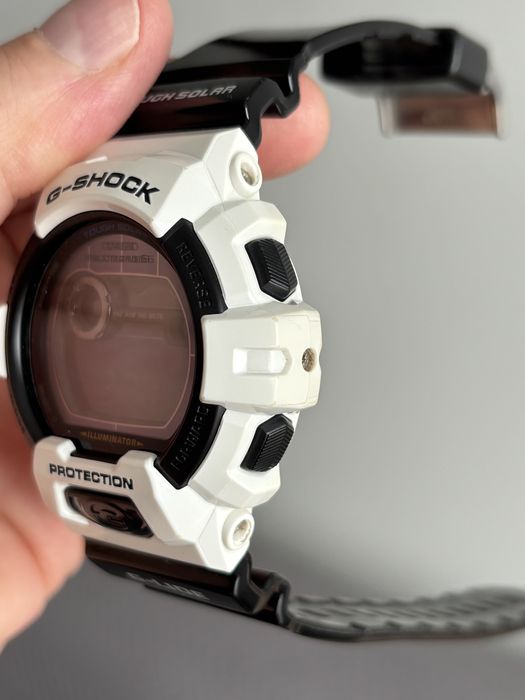 Casio G-Shock GWX-8900B-7AER