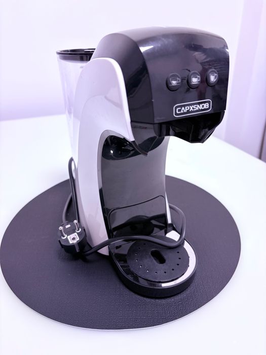 Ekspres do kawy Capxsnob Multi Capsule