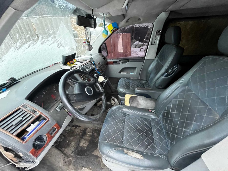 Продам Т5 недорого