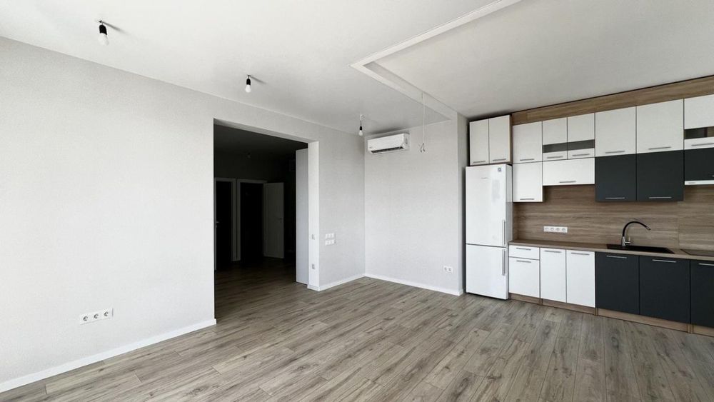 3-rooms apartment apartment by the address st. Kulikovo pole pl Oktyabrskoy revolyutsii pl (area 95 m²) - Atlanta.ua - photo 4