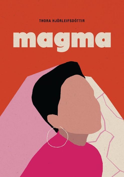 Magma Hjorleifsdottir Thora
