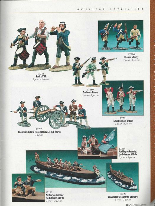 Soldadinhos Chumbo Ingleses BRITAINS