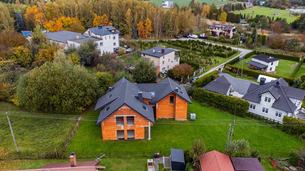 Dom – Jasienica - Widok 4