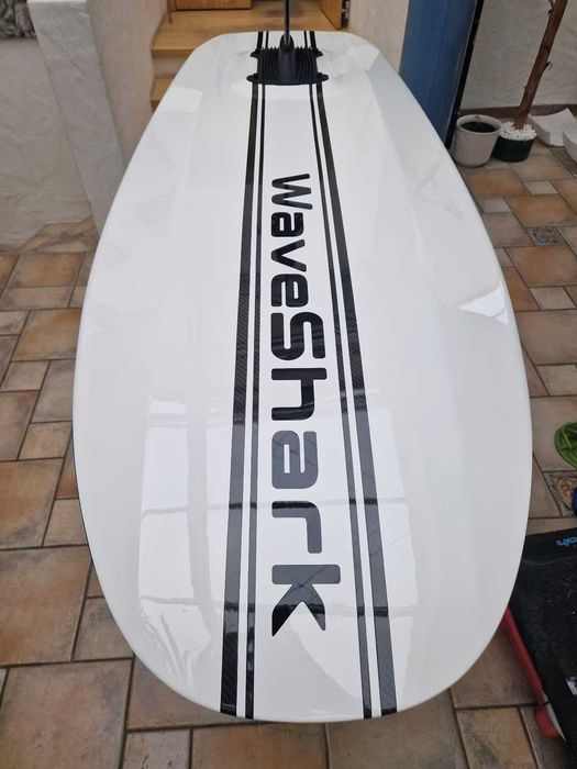 КАРБОН Электрогидрофойл eFoil електрогидрофойл фойл фоил Foil Сап SUP