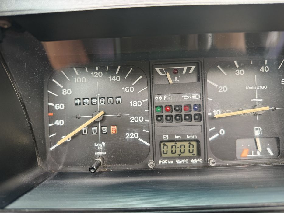 VW GOLF Cabrio GLI 1.8 mk1