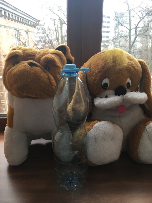 М‘які іграшки продам