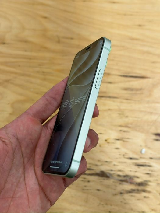 Iphone 12 Mini - Edição limitada