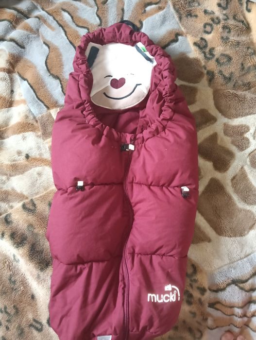 Конверт в коляску,на выписку