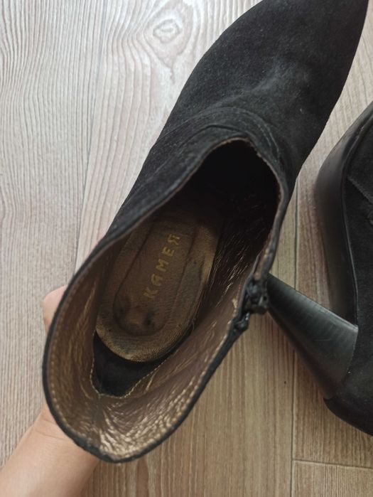 Ботильйони 39 розмір