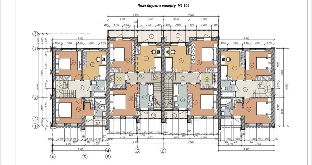 Продаж котеджу в місті вул. Осипенка