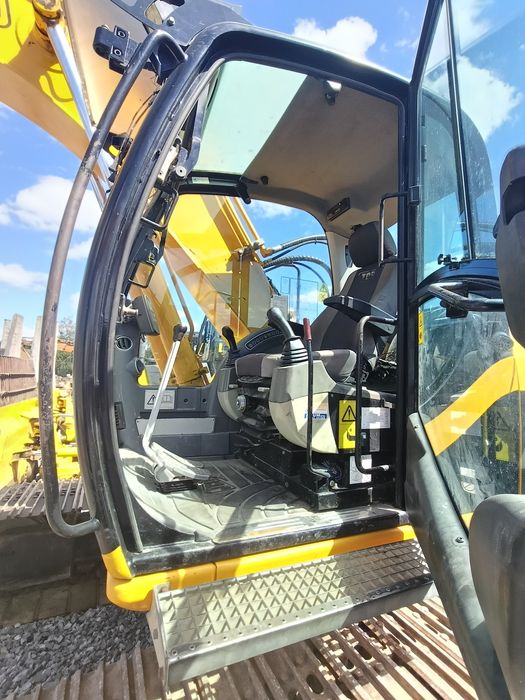 Продам Екскаватор JCB 240 та 220