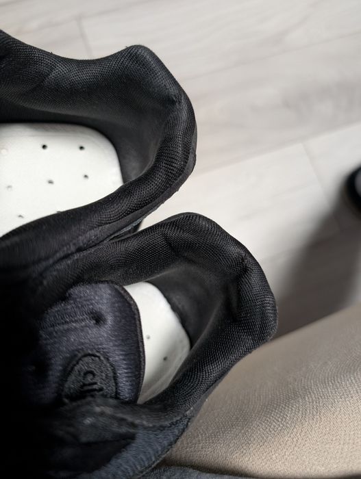 NIKE AIR MAX 95 OG black - Кроссовки Nike 28 см