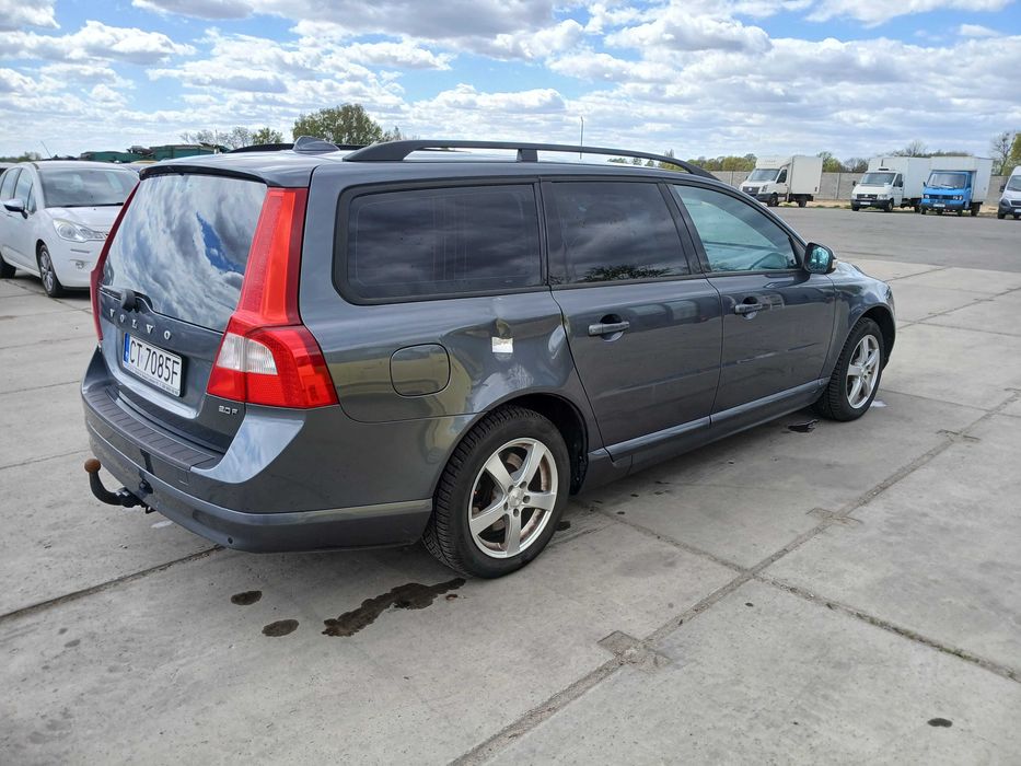 Volvo V70 2,0 benzyna