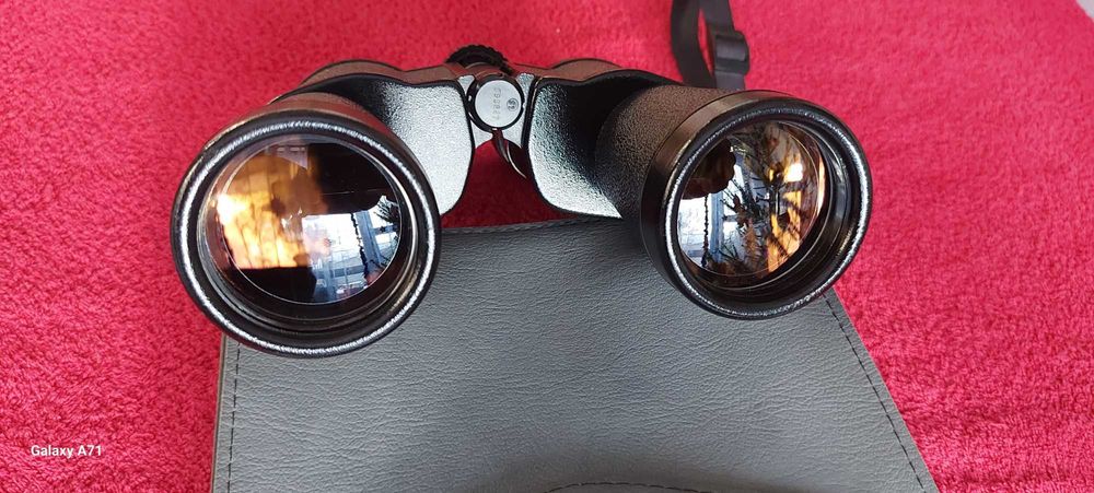 Бінокль БПЦ 10х50 СССР-1991 . Стан Нового !!!