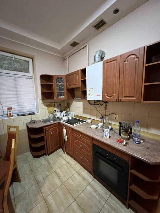 Оренда двокімнатної квартири в центрі міста