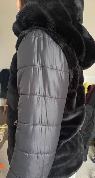 Полушубок, куртка