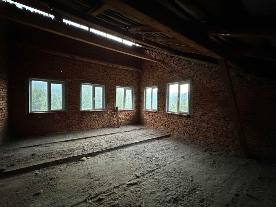 Продається турбаза Ялинка. Продаж номерів, інвестиція в бізнес