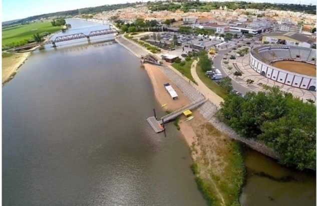 Apartamento T3 Renovado