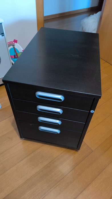 Secretária profissional excelente estado