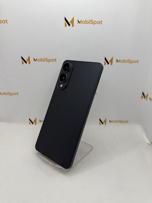 Samsung s25 Edge Black 12/256gb Neverlock
