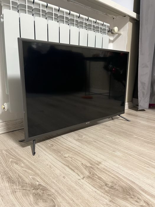 Продам б/у телевизор KIVI