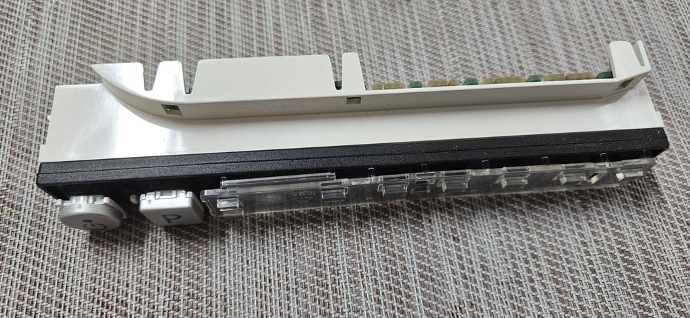 Interface Modulo Ariston Lavar Loiçaça