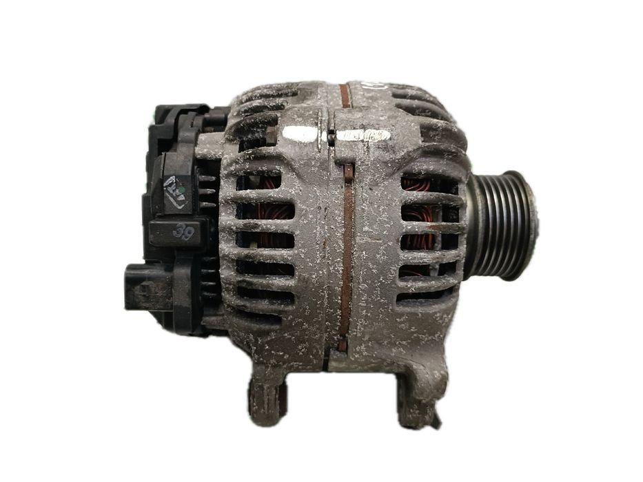 Alternador SKODA Superb II Hatchback (3T4)