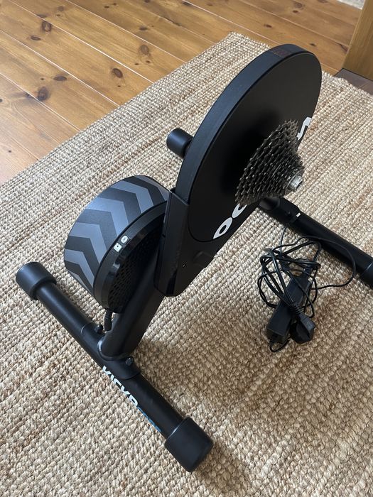 Wahoo Kickr Core Trenażer jak nowy