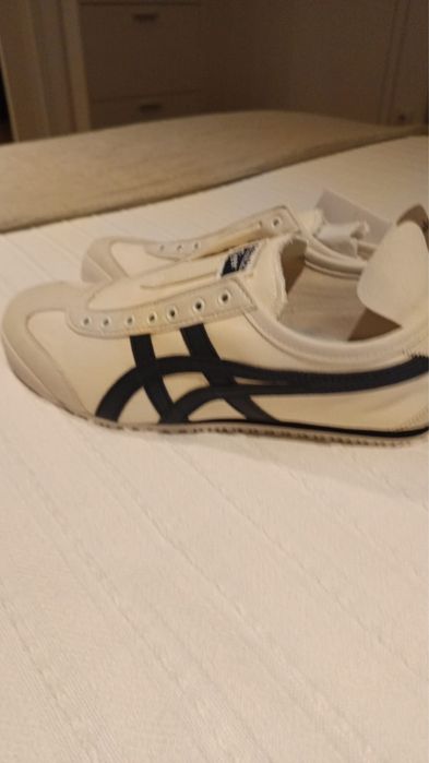 Onistsuka Tiger Mexico 66