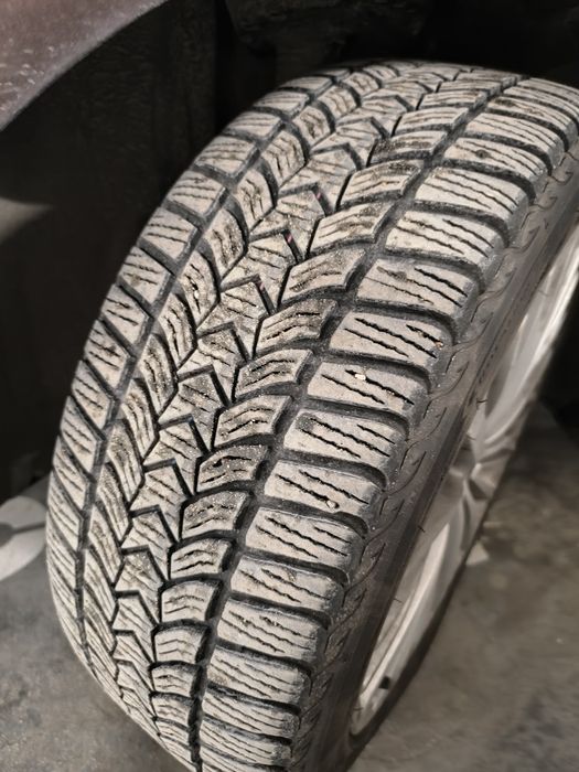 Opony Dębica Frigo HP2 225/45/17 2022