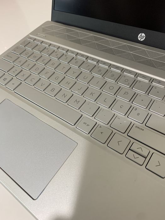 Computador Hp Pavilion