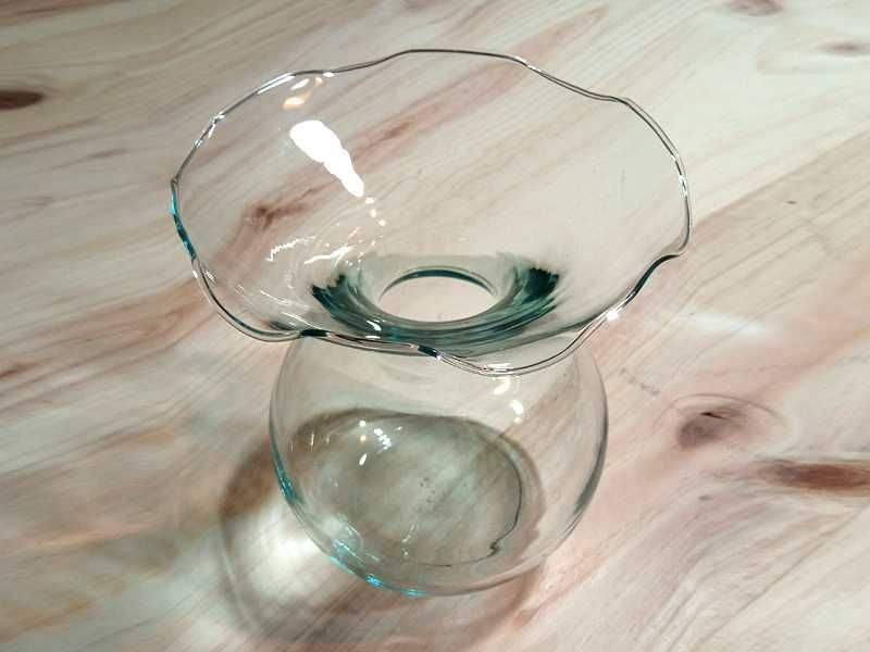 Jara de Vidro
