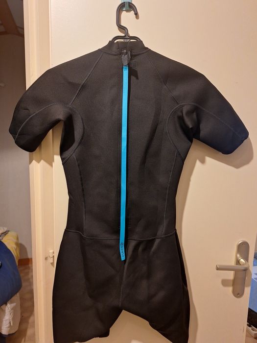 Fato de surf senhora Olaian