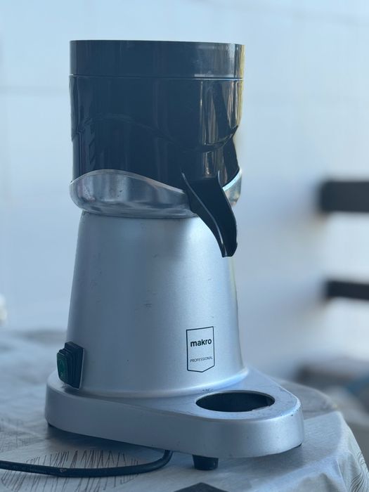 Espremedor de citrinos