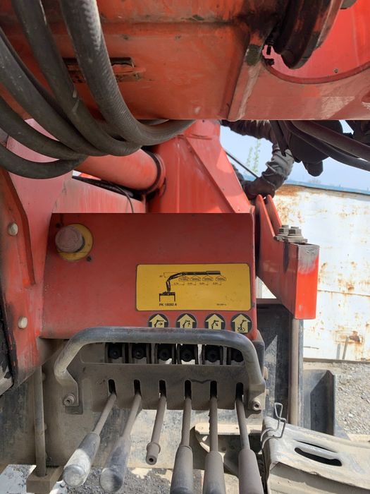 Маніпулятор Ман .