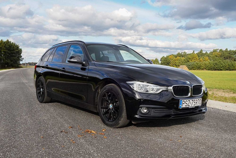 Bmw F31 Super stan ! Polecam