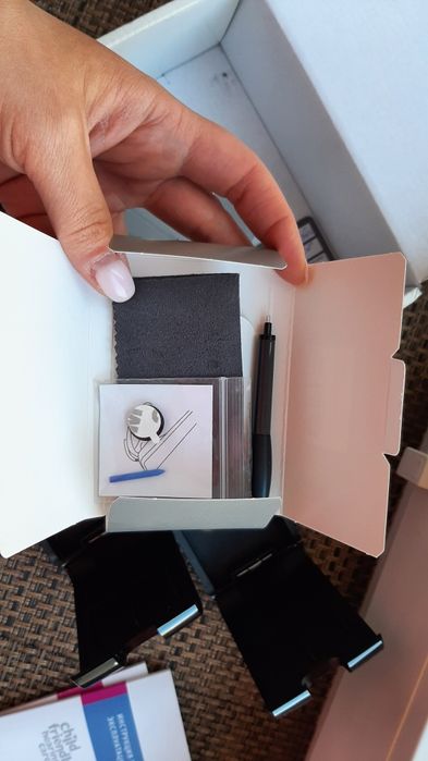 Слуховые аппараты Oticon Safari 600 SP